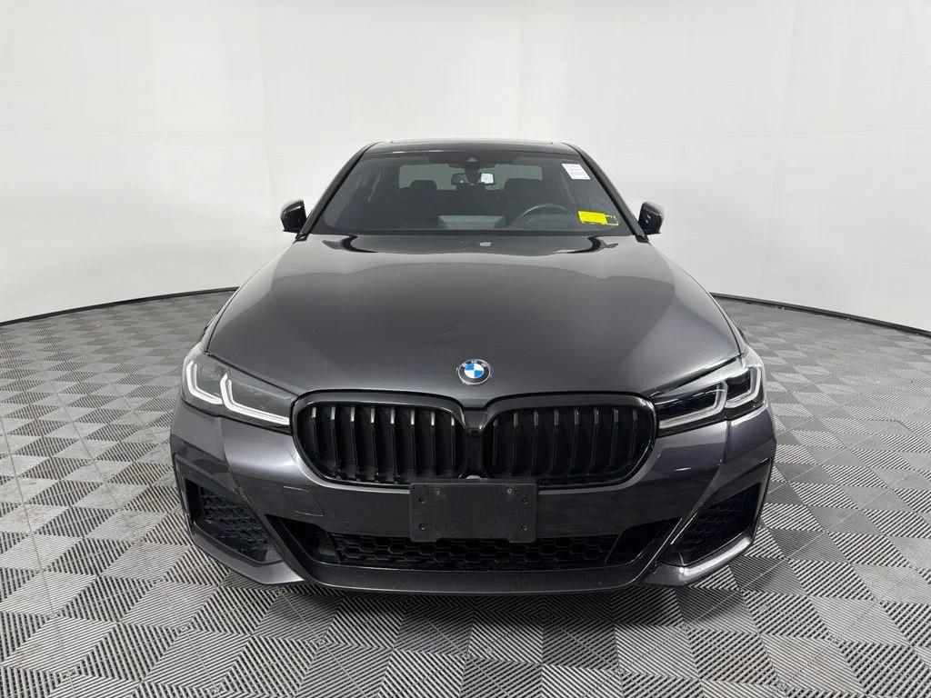 bmw 5 series 2023 WBA13BJ05PCN02949 image bmw 5 series 2023 WBA13BJ05PCN02949 image